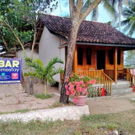 Villa Akbar Sawarna المظهر الخارجي الصورة