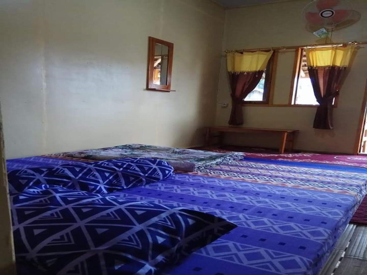 Villa Akbar Sawarna المظهر الخارجي الصورة